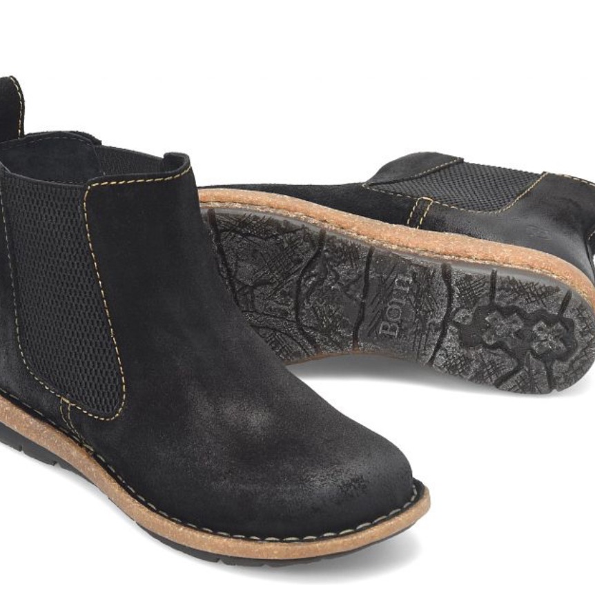 Born Bootie